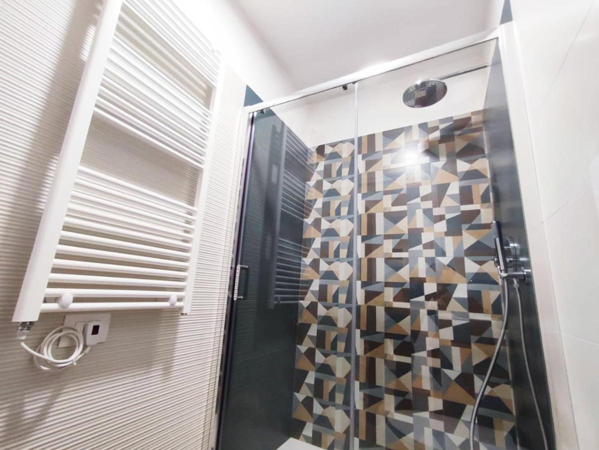 Alchemilla Holiday Home Σαλέρνο Εξωτερικό φωτογραφία