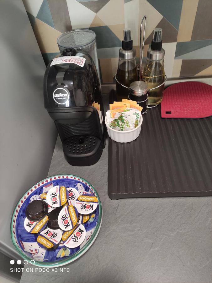 Alchemilla Holiday Home Σαλέρνο Εξωτερικό φωτογραφία